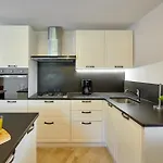 וילה Eugenia For 8 People With Private Pool & Large Garden Only 3 Km From The Mošćenička Draga