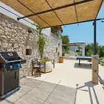 Eugenia For 8 People With Private Pool & Large Garden Only 3 Km From The * Mošćenička Draga
