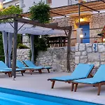 וילה Eugenia For 8 People With Private Pool & Large Garden Only 3 Km From The *