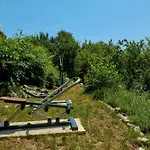 Eugenia For 8 People With Private Pool & Large Garden Only 3 Km From The וילה