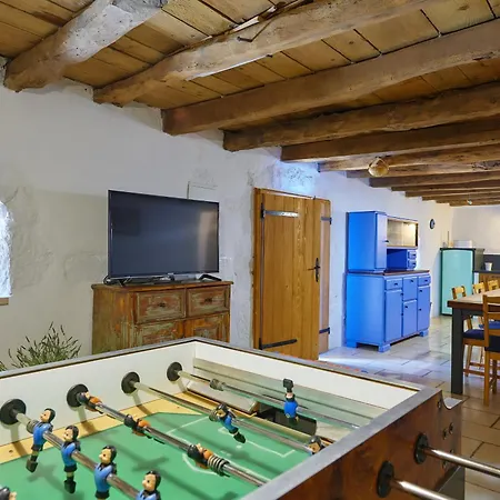 Eugenia For 8 People With Private Pool & Large Garden Only 3 Km From The * Mošćenička Draga