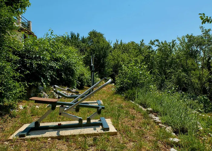 Eugenia For 8 People With Private Pool & Large Garden Only 3 Km From The Βίλα