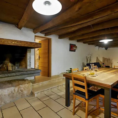 Eugenia For 8 People With Private Pool & Large Garden Only 3 Km From The Villa Mošćenička Draga