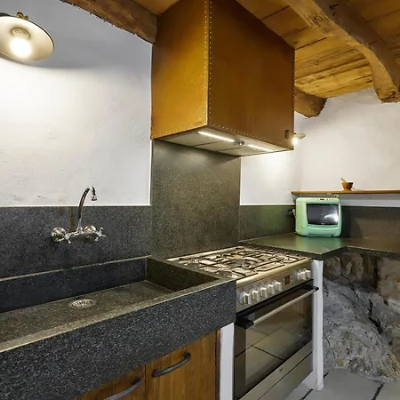 Eugenia For 8 People With Private Pool & Large Garden Only 3 Km From The Moscenicka Draga
