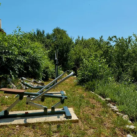 Eugenia For 8 People With Private Pool & Large Garden Only 3 Km From The Villa