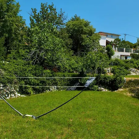 Villa Eugenia For 8 People With Private Pool & Large Garden Only 3 Km From The Moscenicka Draga
