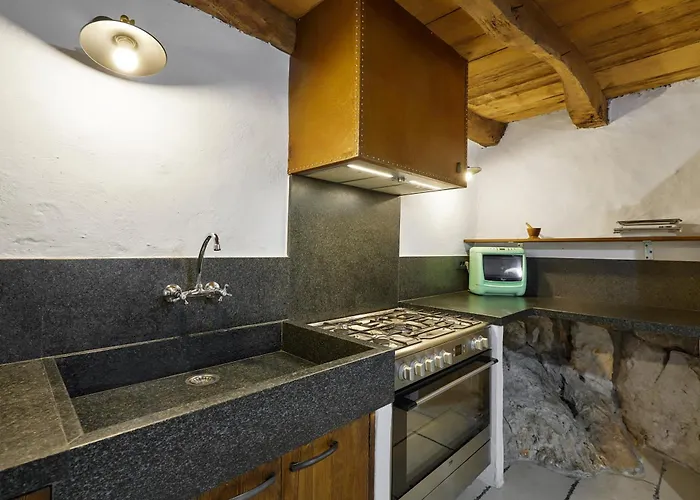Eugenia For 8 People With Private Pool & Large Garden Only 3 Km From The Moscenicka Draga
